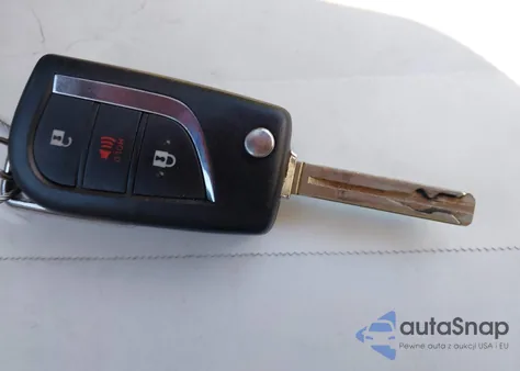 2023 Toyota Rav4 Le from USA, damaged, VIN 2T3H1RFV1PW260940